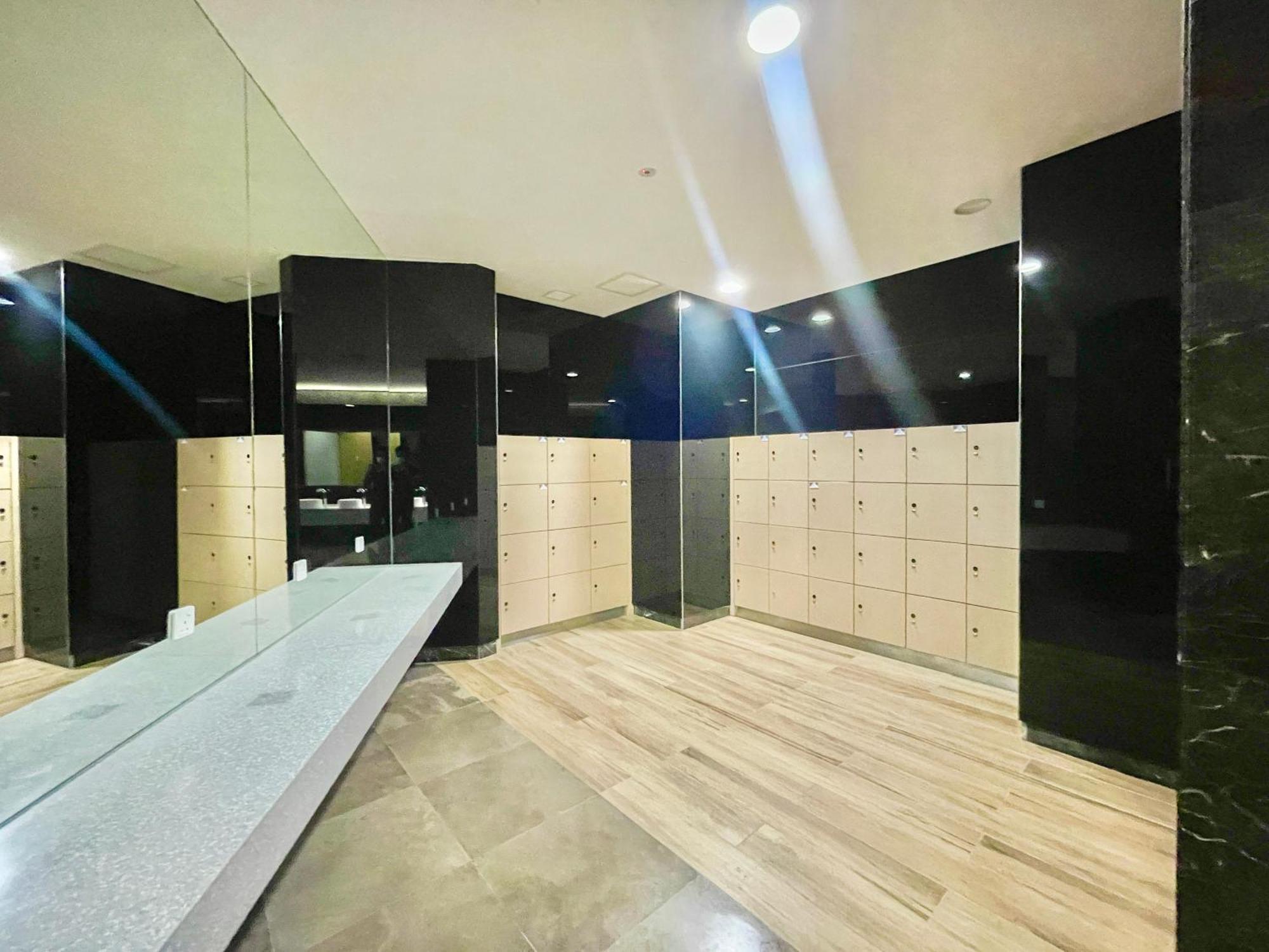 Pinetree Puteri Harbour @ Uha Apartment Nusajaya  Exterior photo