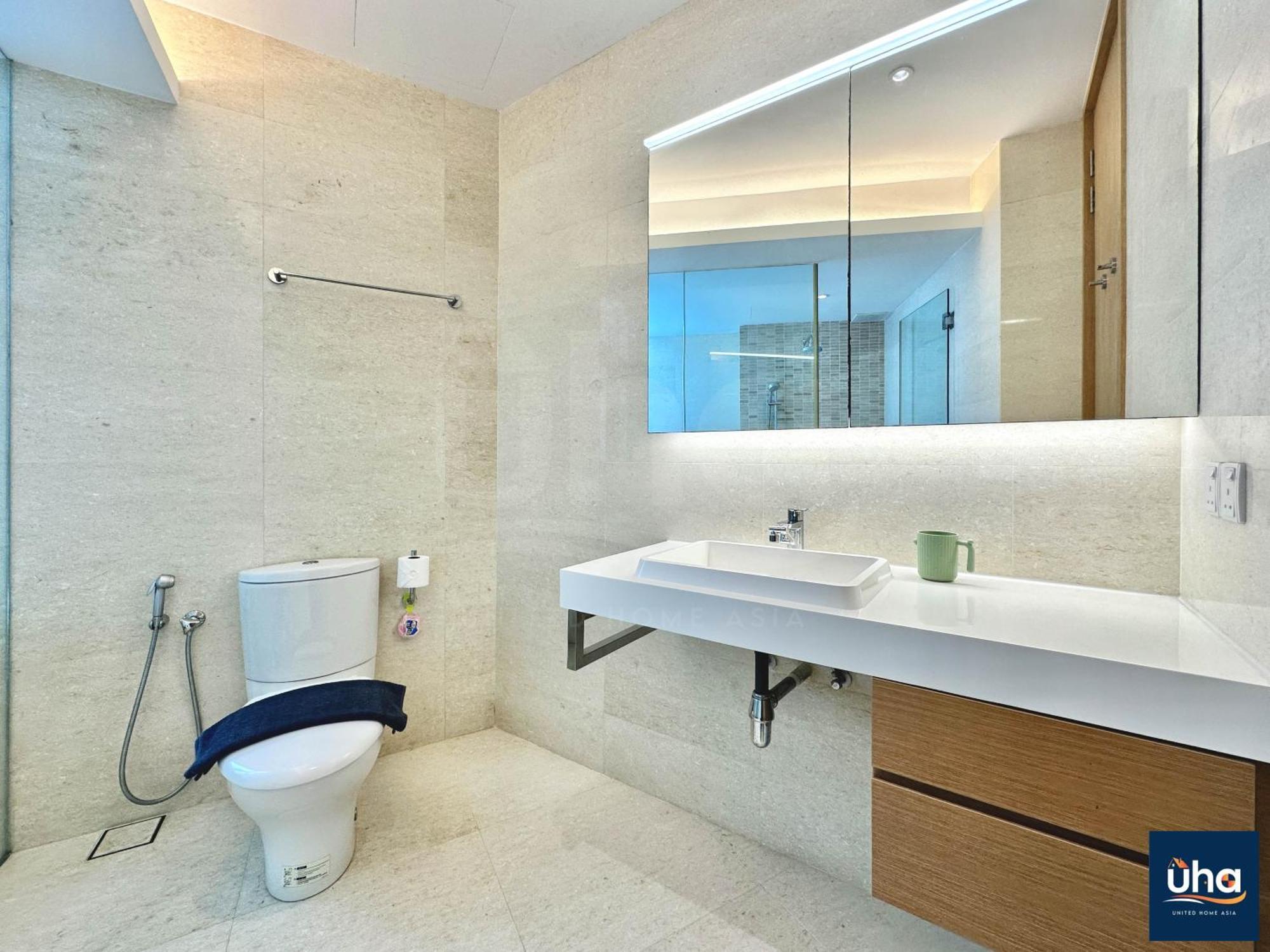 Pinetree Puteri Harbour @ Uha Apartment Nusajaya  Exterior photo